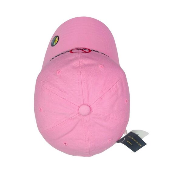 YRN Yung Rich Nation “No Culture Vultures” Embroidered Dad Hat - One Size - Picture 4 of 9